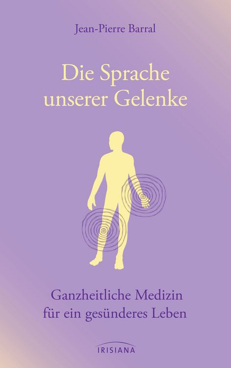 Produktbild: Die Sprache unserer Gelenke