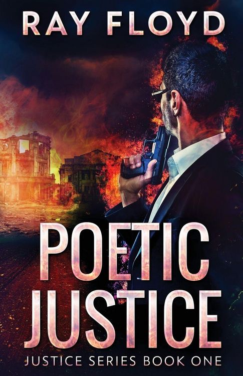 Produktbild: Poetic Justice