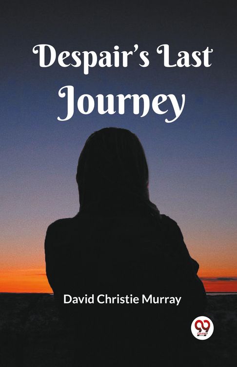 Produktbild: Despair's Last Journey
