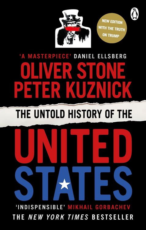 Produktbild: The Untold History of the United States
