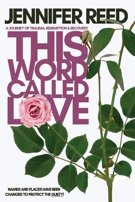 Produktbild: This Word Called Love