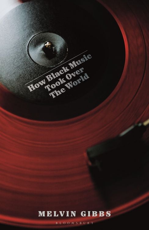 Produktbild: How Black Music Took Over the World