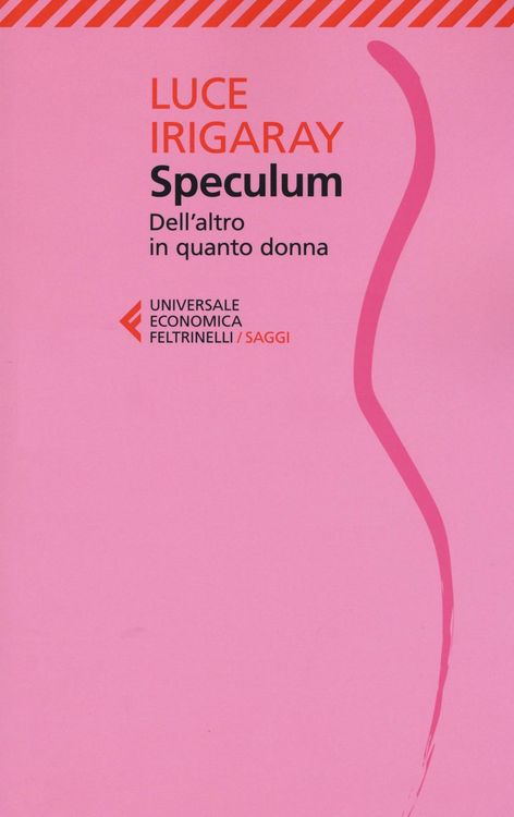 Produktbild: Speculum. L'altra donna