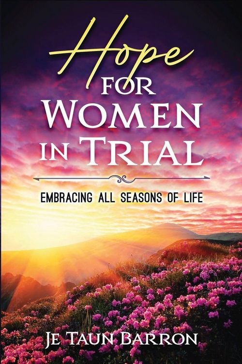 Produktbild: Hope For Women In Trial