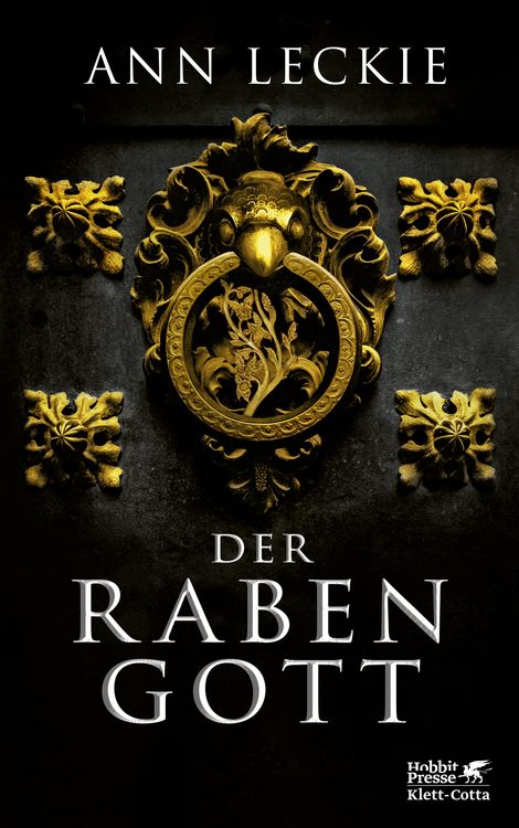 Produktbild: Der Rabengott