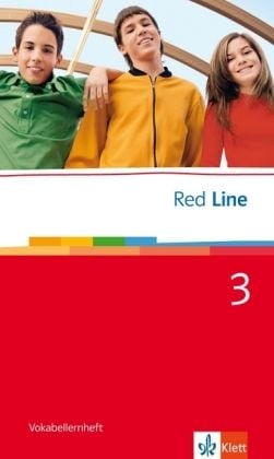 Produktbild: Red Line 3