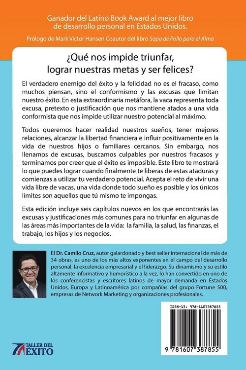 Produktbild: La Vaca