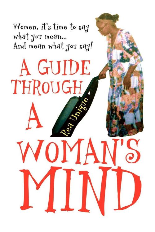 Produktbild: A Guide Through a Woman's Mind