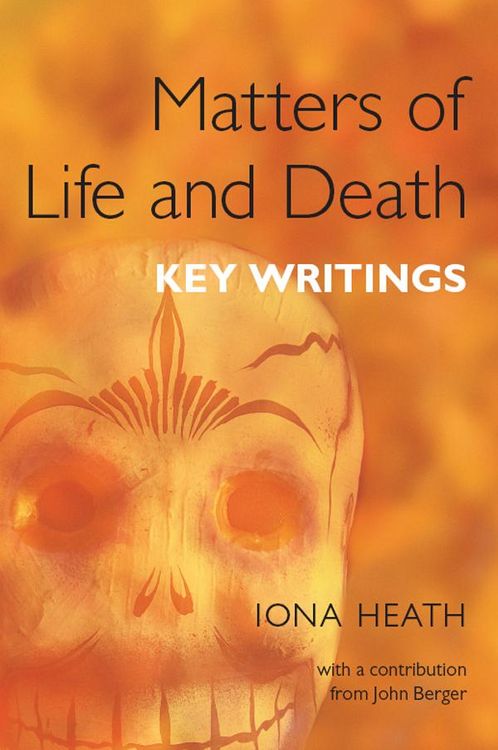 Produktbild: Matters of Life and Death