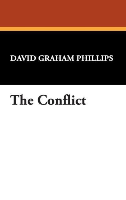 Produktbild: Conflict