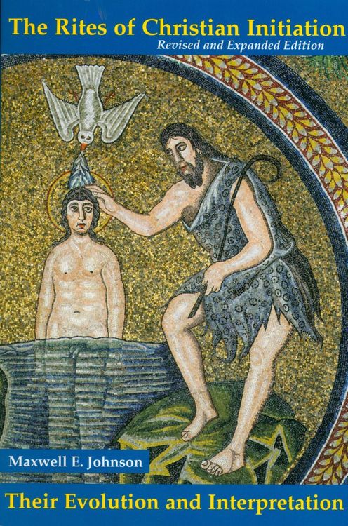 Produktbild: The Rites of Christian Initiation