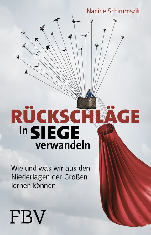 Produktbild: R&uuml;ckschl&auml;ge in Siege verwandeln
