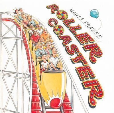 Produktbild: Roller Coaster