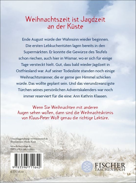 Produktbild: Der Weihnachtsmannkiller 3