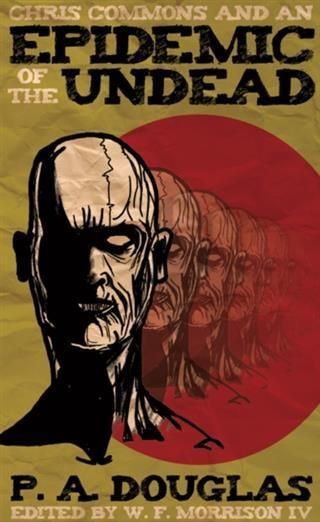 Produktbild: Epidemic of the Undead