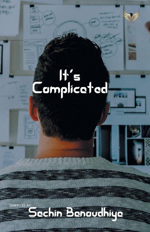 Produktbild: Its Complicated