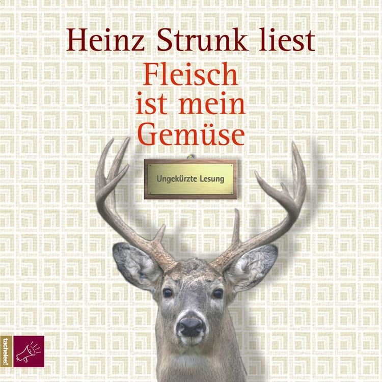 Produktbild: Fleisch ist mein Gem&uuml;se