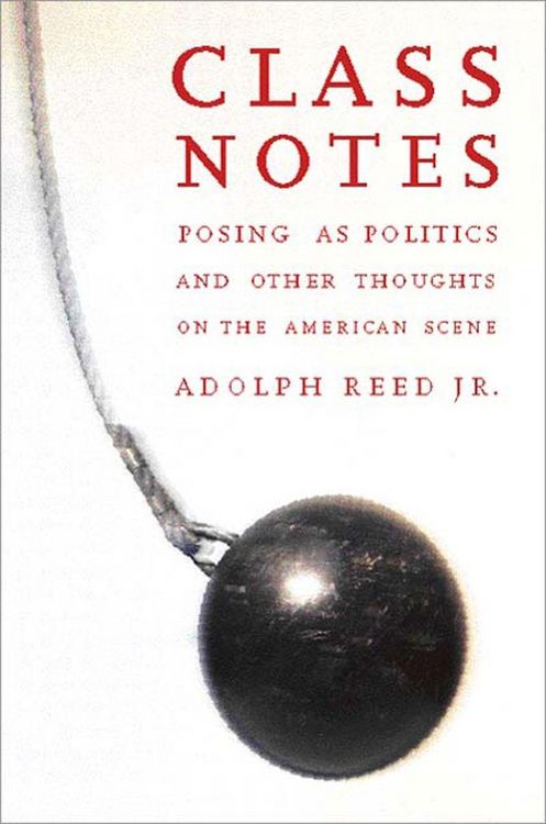 Produktbild: Class Notes