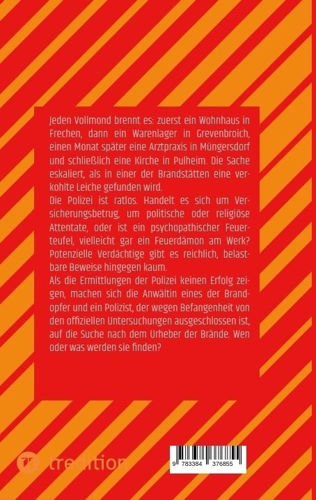 Produktbild: Vier Streichh&ouml;lzer und eine Leiche
