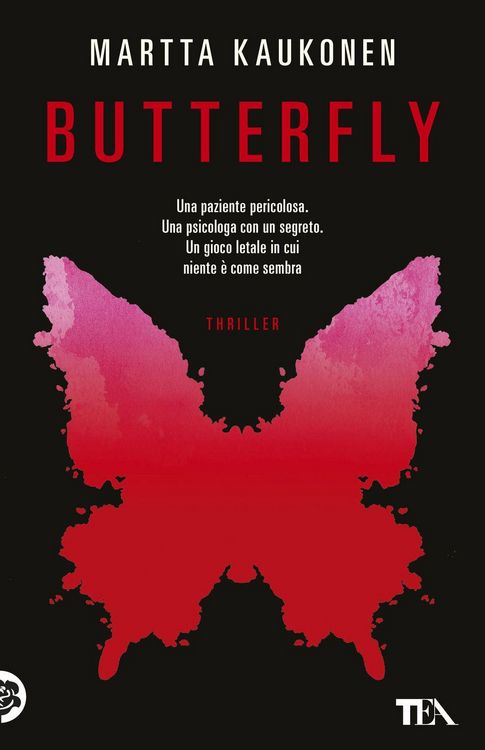 Produktbild: Butterfly