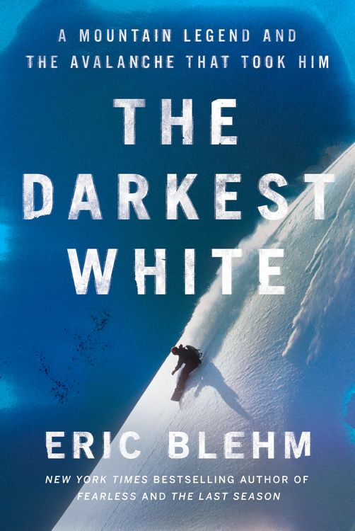 Produktbild: The Darkest White