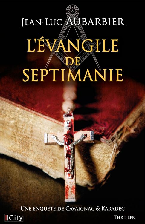 Produktbild: L'&Eacute;vangile de Septimanie
