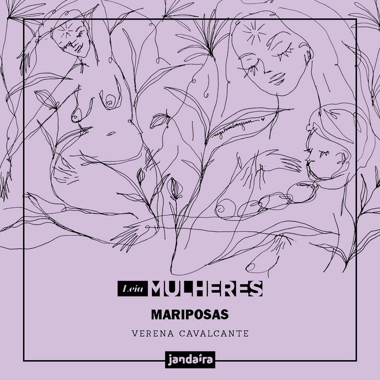 Produktbild: Mariposas