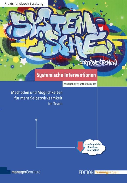 Produktbild: Systemische Interventionen