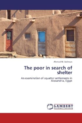 Produktbild: Soliman, A: Poor in search of shelter