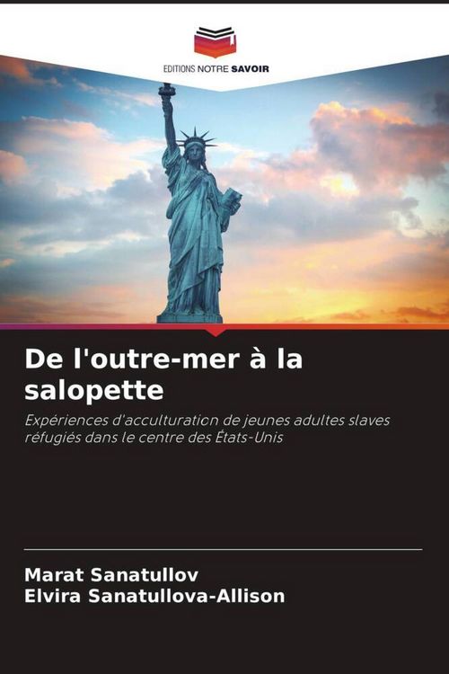 Produktbild: De l'outre-mer &agrave; la salopette