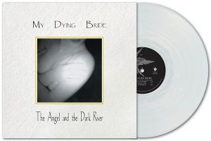 Produktbild: The Angel & The Dark River (Lim Pearl White Vinyl)