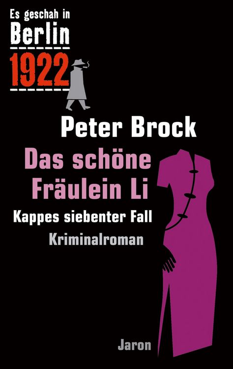 Produktbild: Das sch&ouml;ne Fr&auml;ulein Li