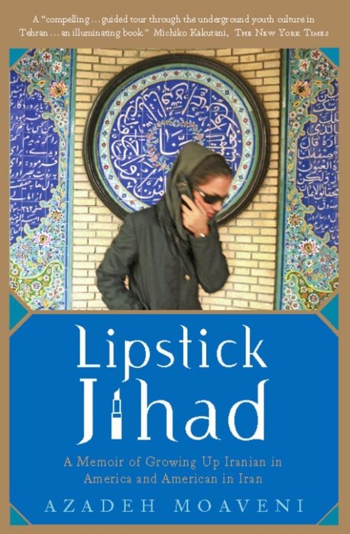 Produktbild: Lipstick Jihad