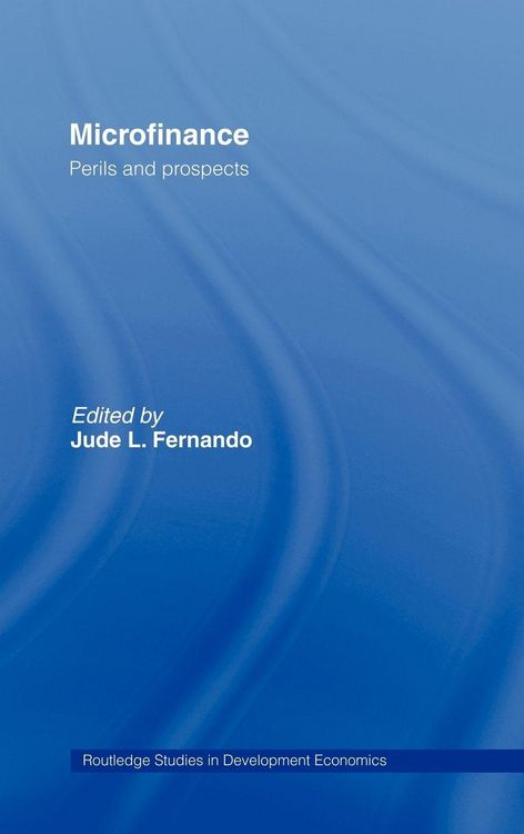 Produktbild: Microfinance