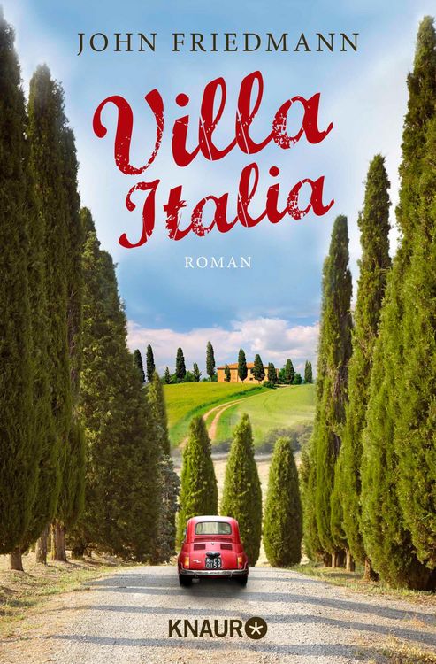 Produktbild: Villa Italia