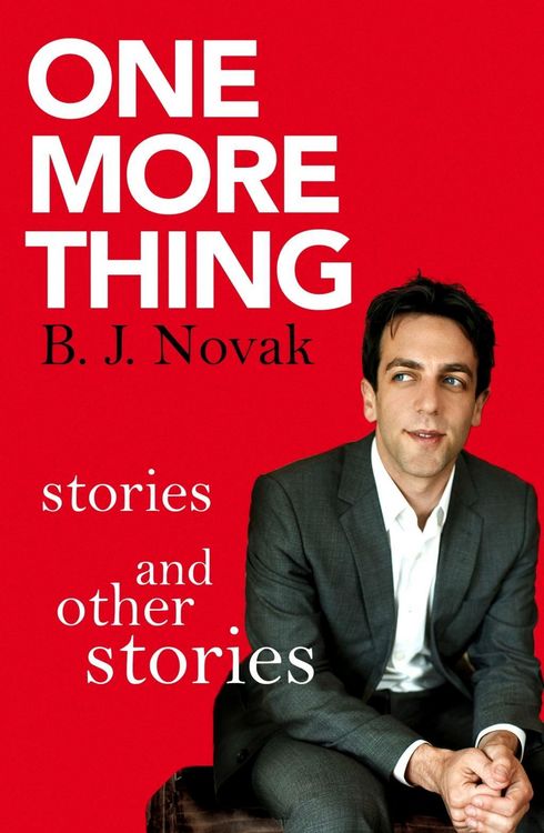 Produktbild: One More Thing