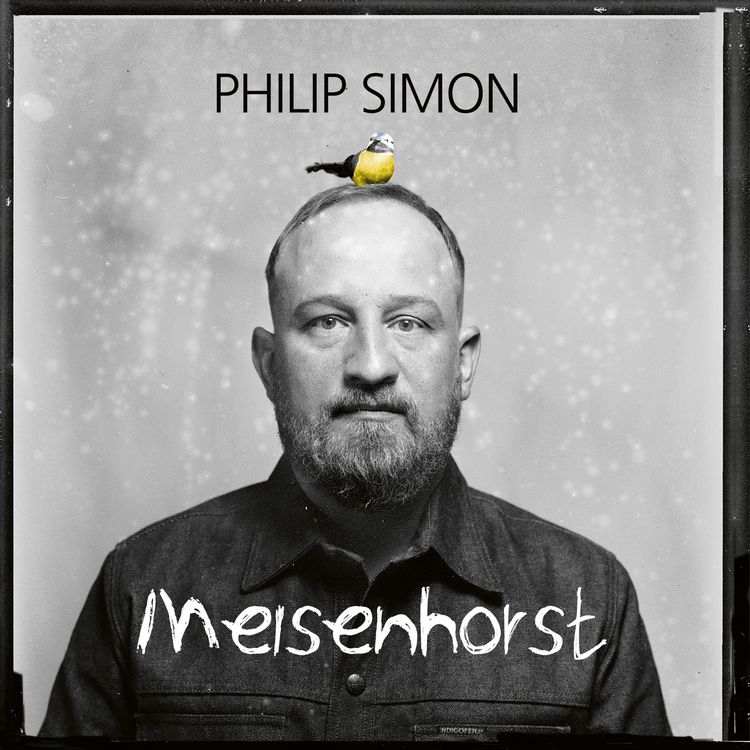 Produktbild: Philip Simon, Meisenhorst