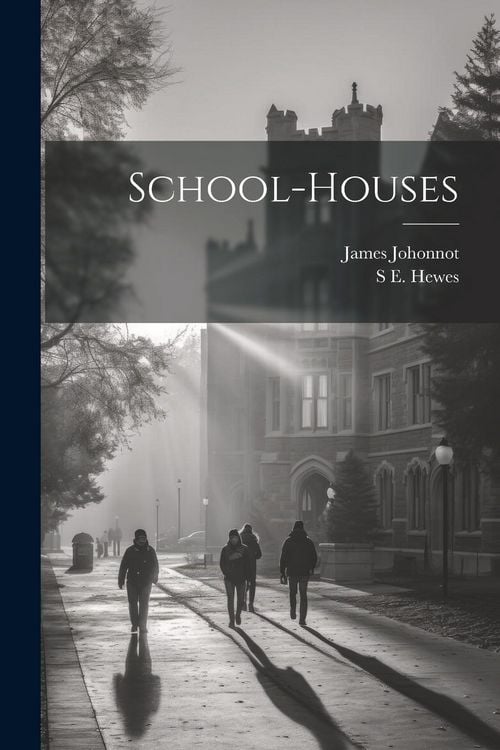 Produktbild: School-Houses