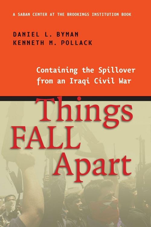 Produktbild: Things Fall Apart