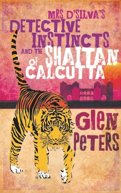 Produktbild: Mrs d'Silva's Detective Instincts and the Shaitan of Calcutta