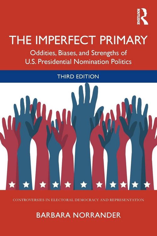Produktbild: The Imperfect Primary