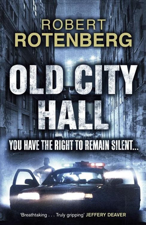 Produktbild: Old City Hall