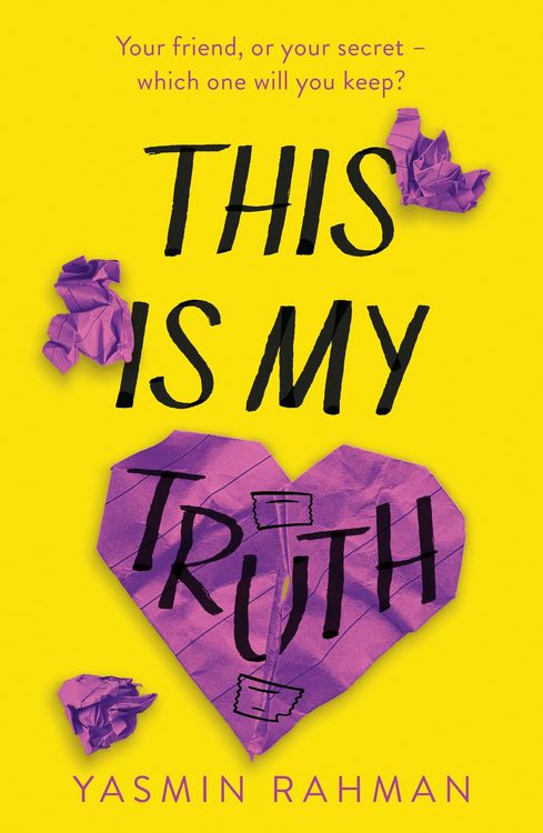 Produktbild: This Is My Truth