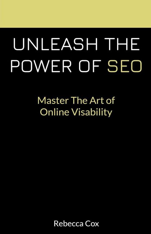 Produktbild: Unleash The Power of SEO