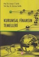 Produktbild: Kurumsal Finansin Temelleri