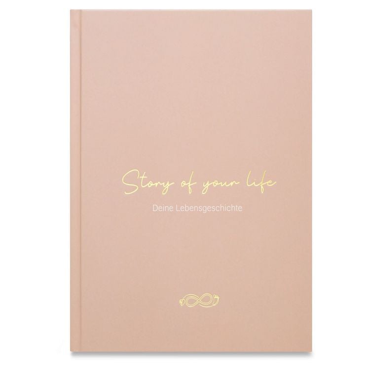 Produktbild: Story of your life