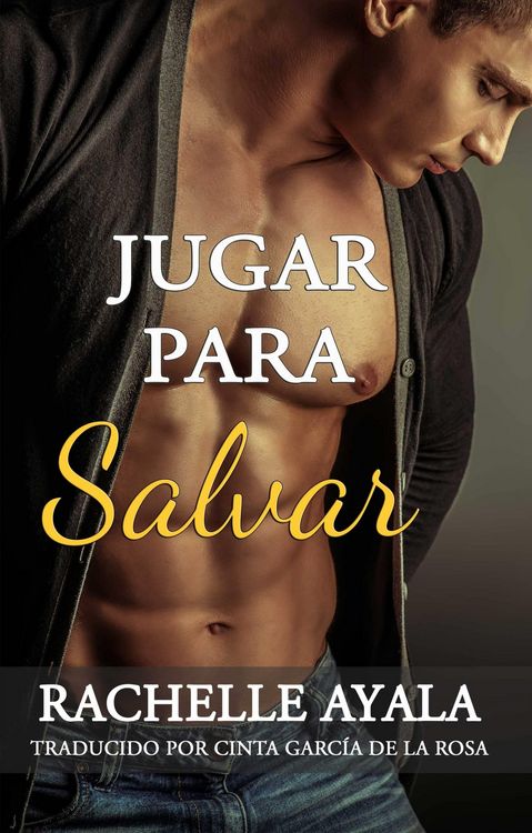 Produktbild: Jugar para Salvar