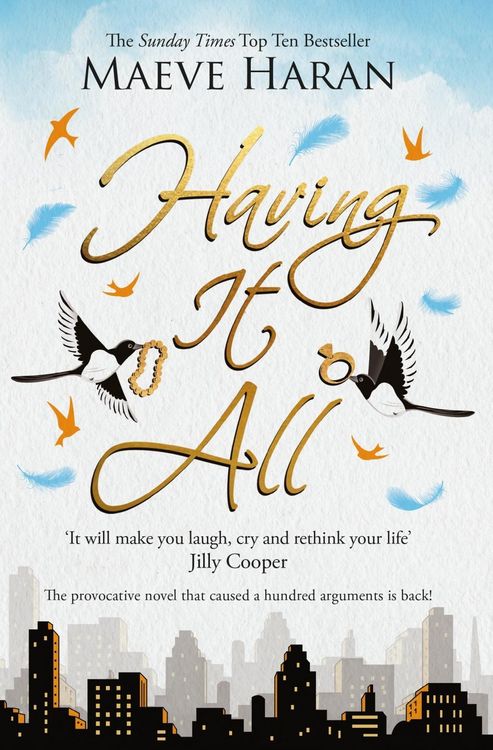 Produktbild: Having It All