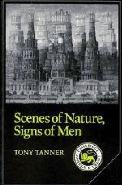 Produktbild: Scenes of Nature, Signs of Man