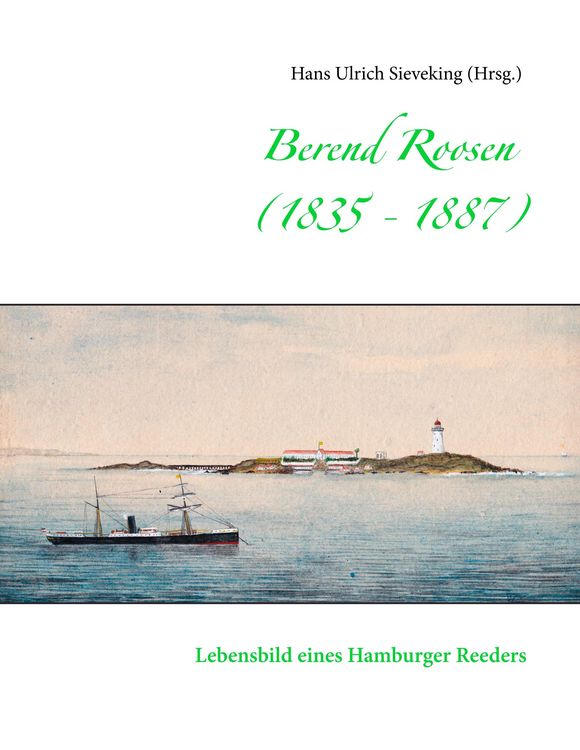 Produktbild: Berend Roosen (1835 - 1887)